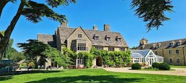 Stanton House Hotel
